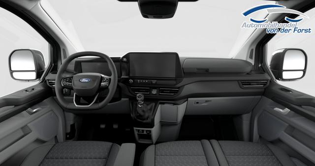 Ford Transit Custom Limited Transit Custom TDCi 170 Aut Limited 320 L2 LED 