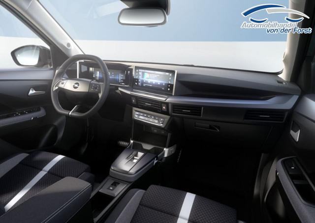 Opel Frontera GS Frontera 145 Hybrid AT6 GS Nav Kam PDC 17Z 
