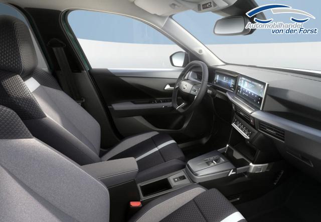 Opel Frontera GS Frontera 145 Hybrid AT6 GS Nav Kam PDC 17Z 
