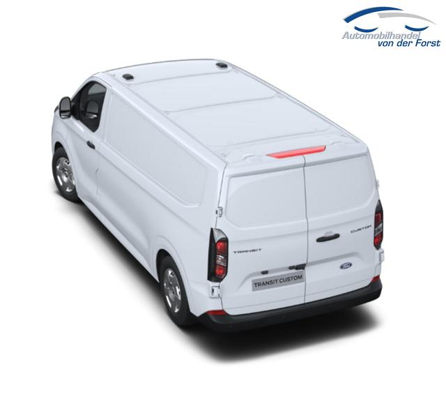 Ford Transit Custom Trend Transit Custom TDCi 150 Trend 320 L2 LED AHK Kam 