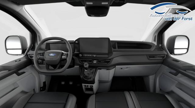 Ford Transit Custom Trend Transit Custom TDCi 150 Trend 320 L2 AHK LadeP 
