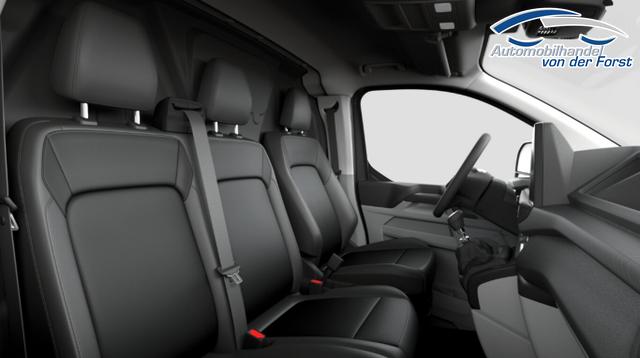 Ford Transit Custom Trend Transit Custom TDCi 150 Trend 320 L2 AHK LadeP 