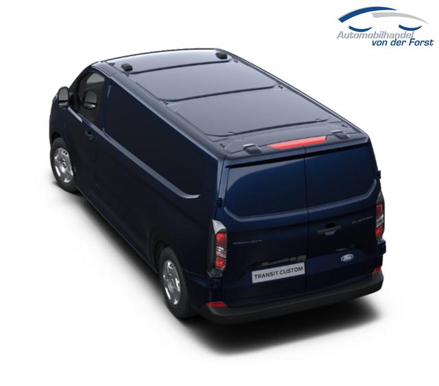 Ford Transit Custom Trend Transit Custom TDCi 150 Trend 320 L2 AHK LadeP 
