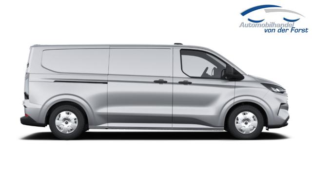 Ford Transit Custom Trend Transit Custom TDCi 170 Aut Trend 320 L2 AHK Kam 