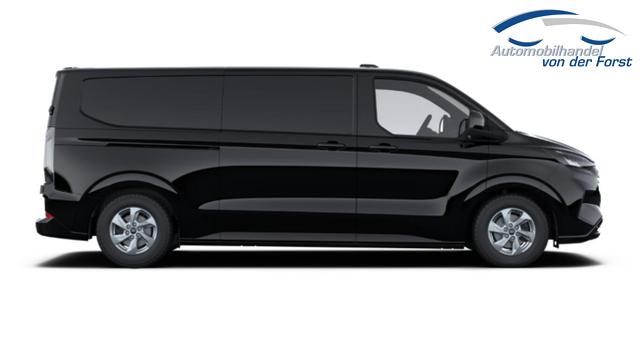 Ford Transit Custom Limited Transit Custom TDCi 170 Aut Limited 320 L2 AHK 