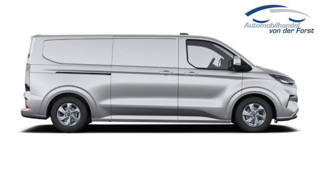 Ford Transit Custom Limited Transit Custom TDCi 150 Limited 320 L2 LED Kam 