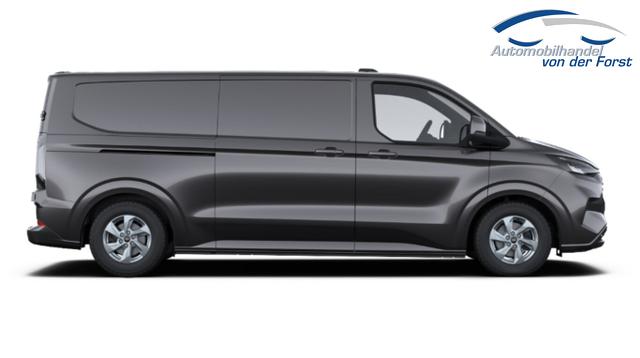 Ford Transit Custom Limited Transit Custom TDCi 170 Aut Limited 320 L2 LED 