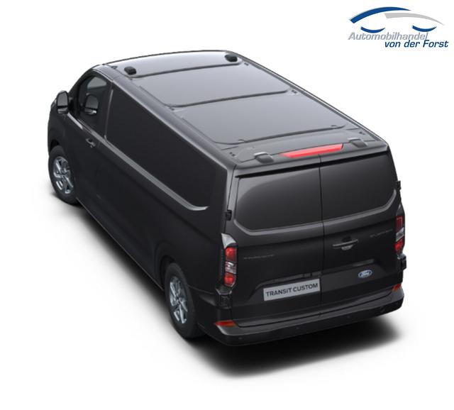 Ford Transit Custom Limited Transit Custom TDCi 170 Aut Limited 320 L2 LED 