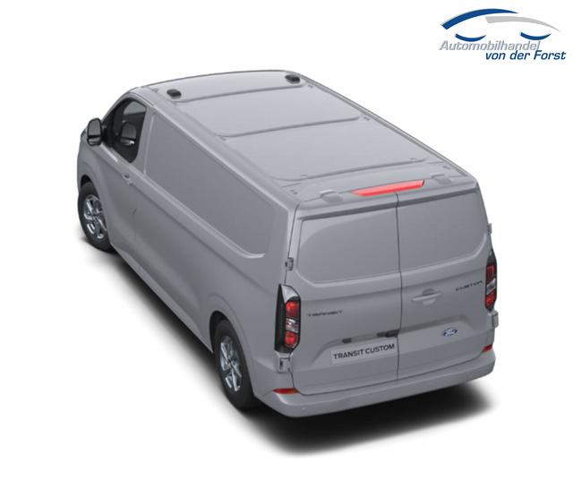 Ford Transit Custom Limited Transit Custom TDCi 170 Aut Limited 320 L2 LED 