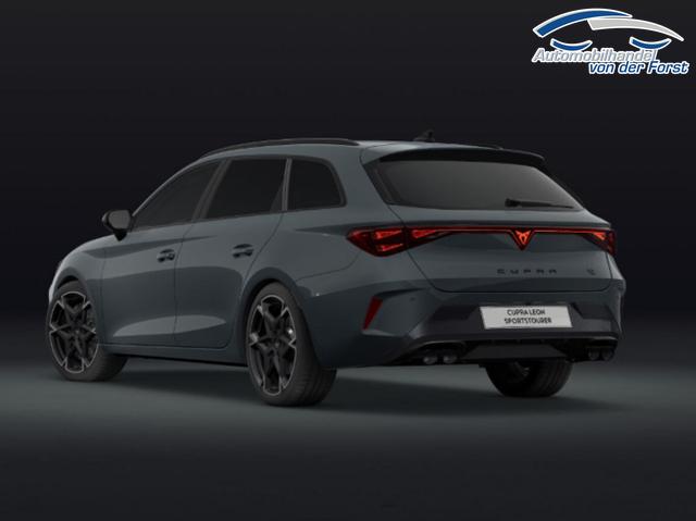 Cupra Leon Sportstourer Leon ST VZ 4D Memory Edge eHk SHZ ACC 19" Kessy 