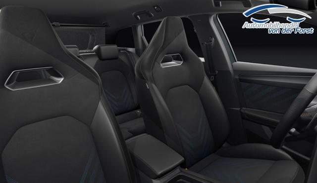 Cupra Leon Sportstourer Leon ST VZ 4D Memory Edge eHk SHZ ACC 19" Kessy 