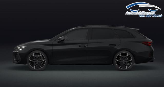 Cupra Leon Sportstourer Leon ST VZ 4D Sennheiser Memory Edge eHk SHZ ACC 