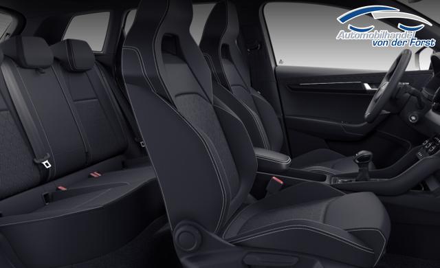 Skoda Karoq Sportline Karoq DSG Sportl Matrix Nav 360 Canton ACC Kessy 