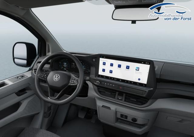 Volkswagen T7 Kombi T7 Kombi 2.0 TDI 150 L2 DSG ALLRAD LED AHK 9-S 