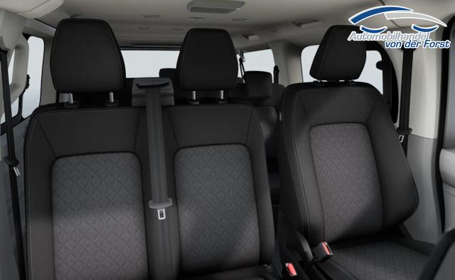 Volkswagen T7 Kombi T7 Kombi 2.0 TDI 150 L2 DSG ALLRAD LED AHK 9-S 