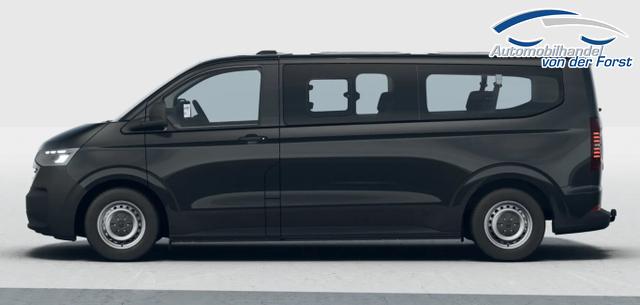 Volkswagen T7 Kombi T7 Kombi 2.0 TDI 150 L2 DSG ALLRAD LED AHK 9-S 