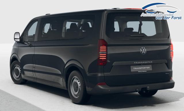 Volkswagen T7 Kombi T7 Kombi 2.0 TDI 150 L2 DSG ALLRAD LED AHK 9-S 