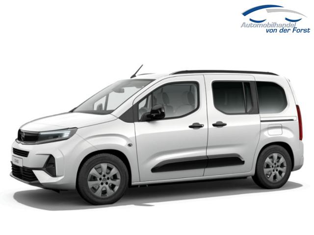 Opel Combo Combo 1.5 D 130 AT8 GS Nav10" Kam IntelliLux 
