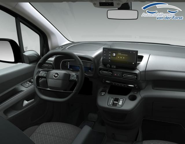 Opel Combo Combo 1.5 D 130 AT8 GS Nav10" Kam IntelliLux 