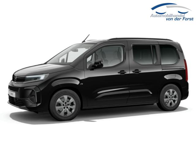 Opel Combo Combo 1.5 D 130 AT8 GS Nav10" Kam IntelliLux 