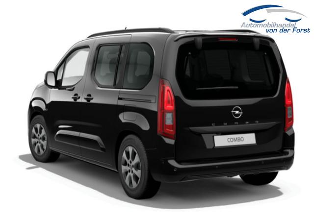 Opel Combo Combo 1.5 D 130 AT8 GS Nav10" Kam IntelliLux 