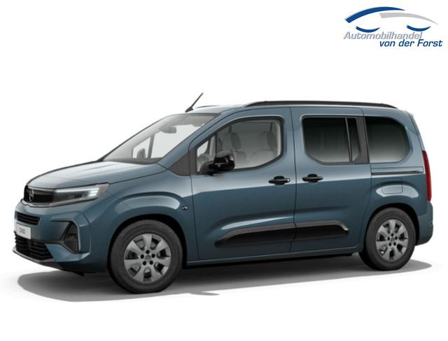 Opel Combo Combo 1.5 D 130 AT8 GS Nav10" Kam IntelliLux 