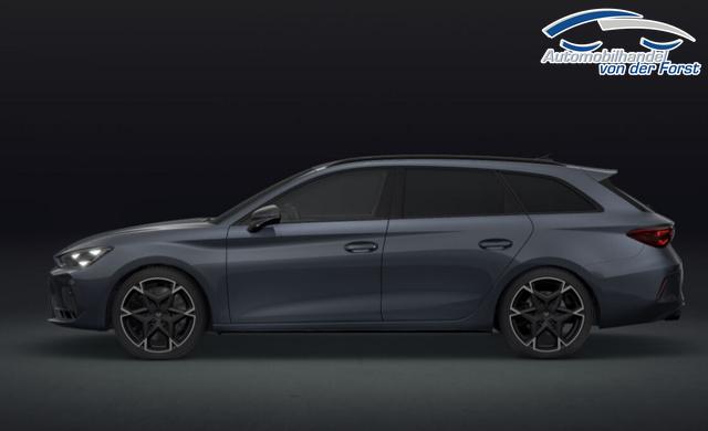 Cupra Leon Sportstourer Leon ST VZ 4D Pano Matrix InteliD Nav Memory 19" 