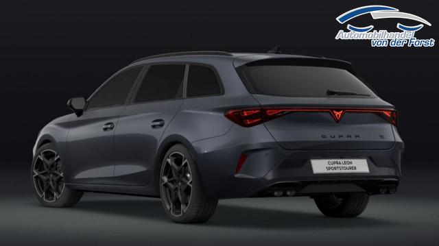 Cupra Leon Sportstourer Leon ST VZ 4D Pano Matrix InteliD Nav Memory 19" 