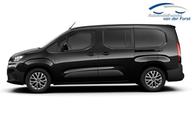 Fiat Dobl&ograve; Doblo Kombi Maxi AT 7S Navi Klimaaut Keyl Kam 