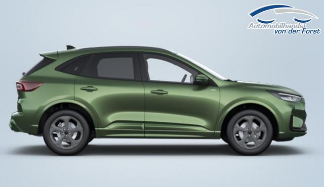 Ford Kuga ST-Line Kuga FHEV AWD ST-Line WinterP LED Kam PrivG 18Z 