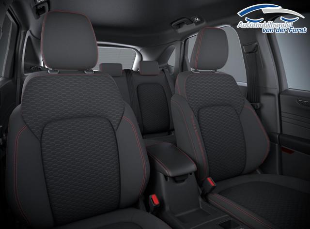 Ford Kuga ST-Line Kuga FHEV AWD ST-Line Winter AHKVorb LED Kam 19Z 