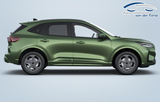 Ford Kuga ST-Line Kuga FHEV AWD ST-Line ACC Kam360 TotW SHZ 19Z 