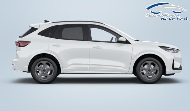 Ford Kuga ST-Line Kuga FHEV AWD ST-Line Winter AHKVorb LED Kam 18Z 