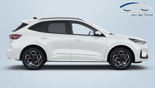 Ford Kuga ST-Line Kuga FHEV AWD ST-Line Winter AHKVorb LED Kam 19Z 