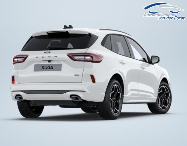 Ford Kuga ST-Line Kuga FHEV AWD ST-Line Winter AHKVorb LED Kam 19Z 