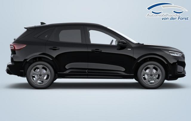 Ford Kuga ST-Line Kuga FHEV AWD ST-Line Winter AHKVorb LED Kam 18Z 