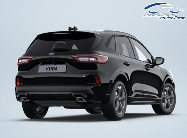 Ford Kuga ST-Line Kuga FHEV AWD ST-Line Winter AHKVorb LED Kam 18Z 