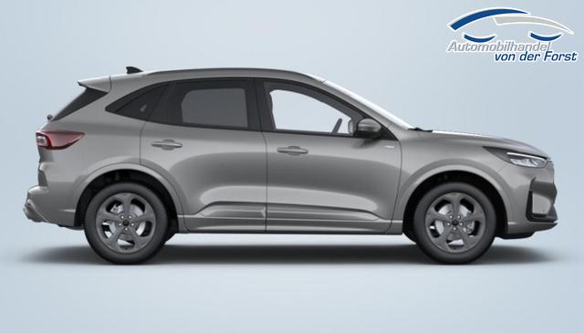 Ford Kuga ST-Line Kuga FHEV AWD ST-Line WinterP LED Kam PrivG 18Z 