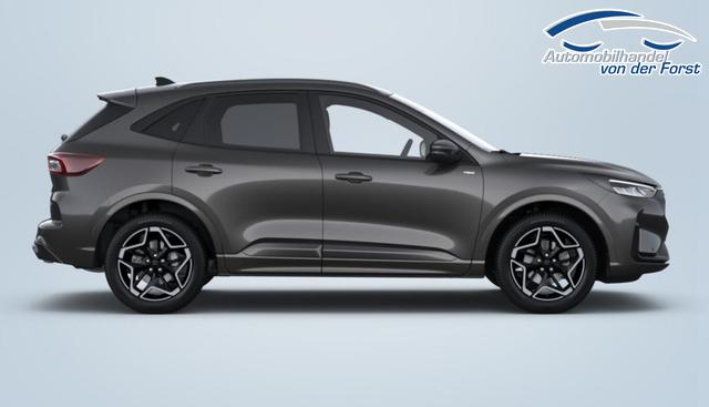 Ford Kuga ST-Line Kuga FHEV AWD ST-Line Matrix WinterP AHKVorb 19Z 