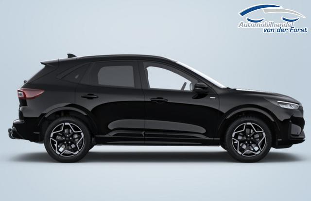 Ford Kuga ST-Line Kuga FHEV AWD ST-Line Winter AHKVorb LED Kam 19Z 