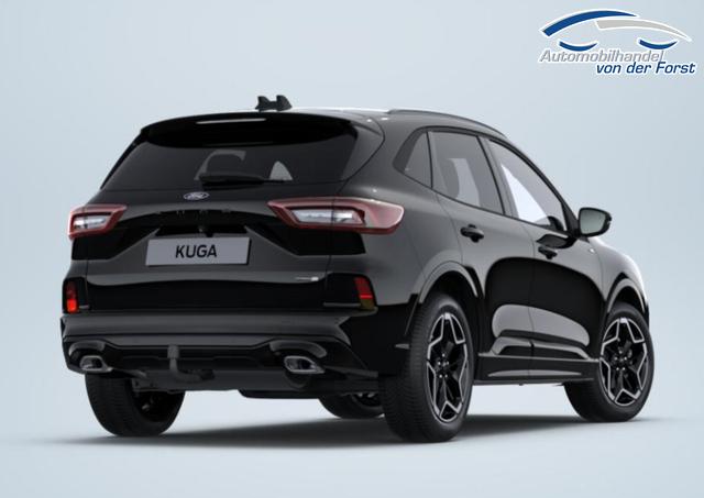 Ford Kuga ST-Line Kuga FHEV AWD ST-Line Winter AHKVorb LED Kam 19Z 