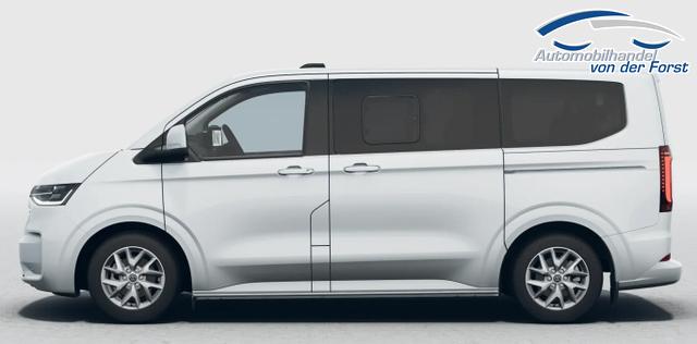 Volkswagen T7 Caravelle Style T7 Caravelle 2.0 TDI 150 Style Matrix Nav SHZ 