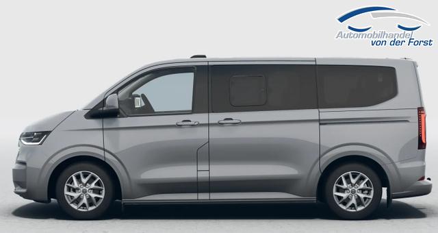 Volkswagen T7 Caravelle Style T7 Caravelle 2.0 TDI 150 Style Matrix Nav AHK 