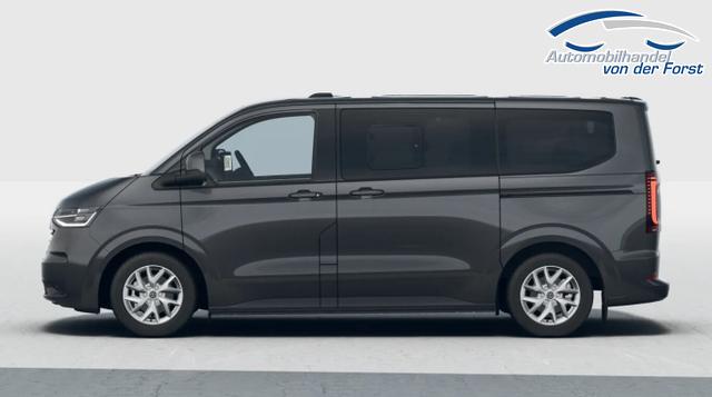 Volkswagen T7 Caravelle Style T7 Caravelle 2.0 TDI 150 Style Matrix Nav SHZ 