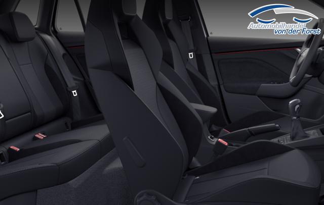 Skoda Kamiq Selection Kamiq DSG Dynamic Pano ACC SideA Kam Kessy SHZ 