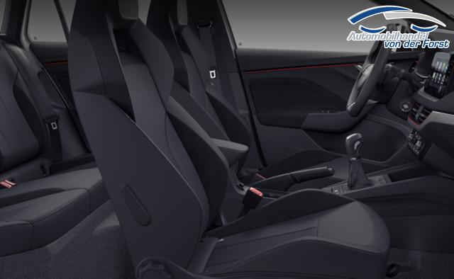 Skoda Scala Selection Scala DSG Dynamic Pano ACC SideA Kam Kessy SHZ 