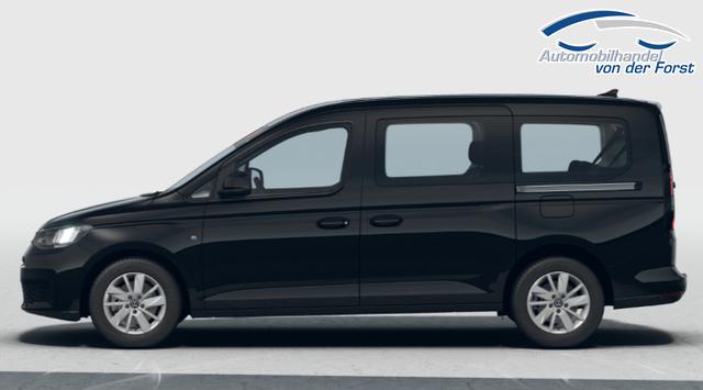 Volkswagen Caddy Maxi Life Caddy Maxi Life DSG 7S 16LM SHZ Klimaaut ACC Kam 