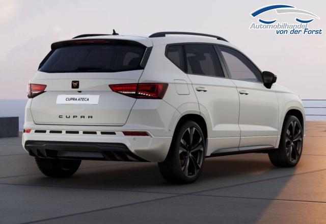 Cupra Ateca Ateca 1.5 TSI 150 DSG Pano Nav SHZ Kam Keyl. ACC 