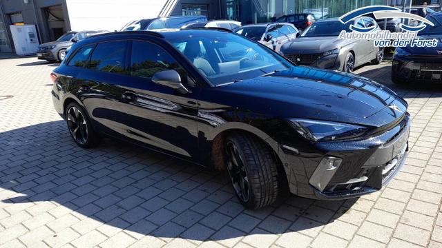 Cupra Leon Sportstourer Leon ST eTSI DSG IntelliD Pano Matrix Edge SHZ 