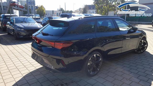 Cupra Leon Sportstourer Leon ST eTSI DSG IntelliD Pano Matrix Edge SHZ 